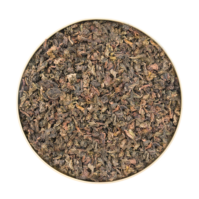 OOLONG